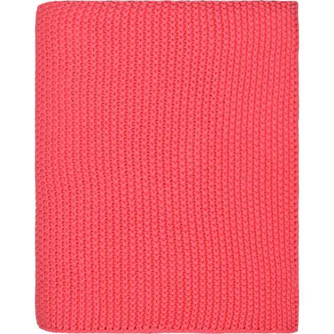 Varna - Red pink - Blankets - 3