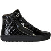 Kalispera Sneaker, Black - Sneakers - 1 - thumbnail