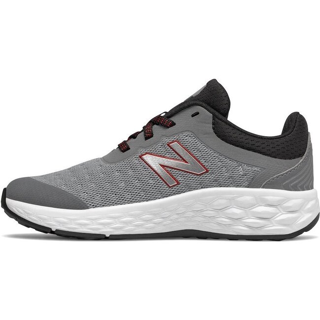 Fresh Foam Kaymin, Gray & Black - Sneakers - 2