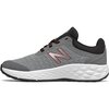 Fresh Foam Kaymin, Gray & Black - Sneakers - 2