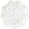 Terrazzo Dessert Plates, Multi - Tableware - 1 - thumbnail