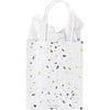 Terrazzo Gift Bags, Multi - Party Accessories - 1 - thumbnail