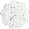 Terrazzo Dinner Plates, Multi - Tableware - 1 - thumbnail