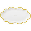 Signature Mini Tray, Yellow - Tableware - 1 - thumbnail