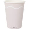 Signature Cups, Pink & Mint - Drinkware - 1 - thumbnail