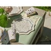 Terrazzo Dinner Napkins, Multi - Tableware - 2