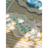 Signature Mini Tray, Yellow - Tableware - 2 - thumbnail