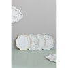 Terrazzo Dessert Plates, Multi - Tableware - 2