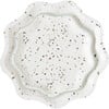 Terrazzo Dessert Plates, Multi - Tableware - 4