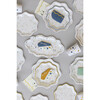 Terrazzo Mini Trays, Multi - Tableware - 3