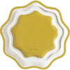 Signature  Dinner Plate, Yellow - Tableware - 4