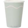 Signature Cups, Pink & Mint - Drinkware - 3