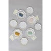 Terrazzo Dinner Plates, Multi - Tableware - 4