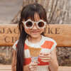 Sunglasses, Marshmallow - Sunglasses - 3