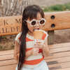 Sunglasses, Marshmallow - Sunglasses - 2