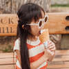 Sunglasses, Marshmallow - Sunglasses - 4