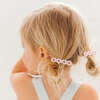 Flower Clip, Ballerina - Hair Accessories - 2
