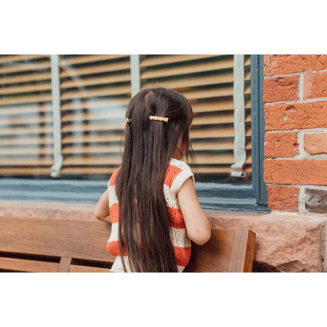 Clip Pack, Roller Rink - Hair Accessories - 3