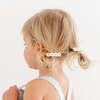 Clip Pack, Cloud Flower Pigtail Set - Hair Accessories - 3
