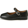 Nika Mary Janes, Black - Mary Janes - 1 - thumbnail