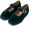 Dorothy Mary Janes, Green - Mary Janes - 2