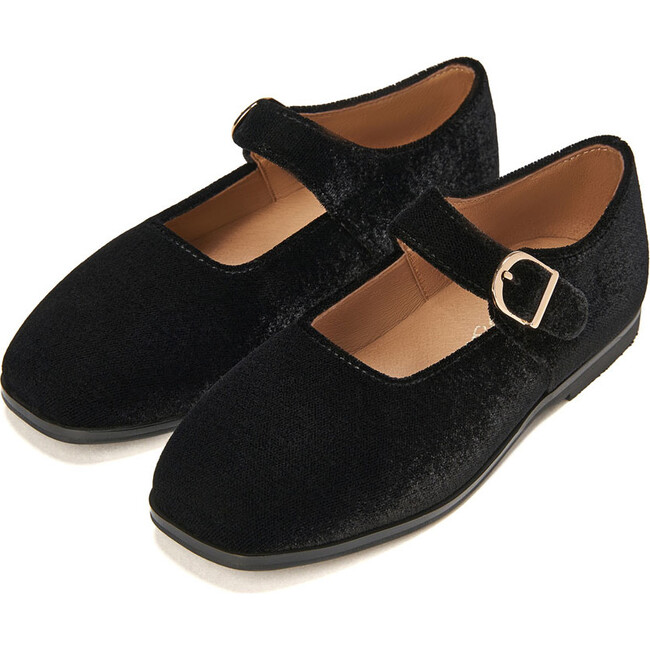 Dorothy Mary Janes, Black - Mary Janes - 2