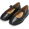 Nika Mary Janes, Black - Mary Janes - 2