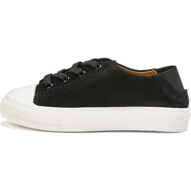 Fred Sneakers, Black - Sneakers - 1