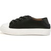 Fred Sneakers, Black - Sneakers - 1 - thumbnail