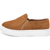 Andy Sneakers, Camel - Sneakers - 1 - thumbnail