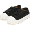 Fred Sneakers, Black - Sneakers - 2