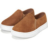 Andy Sneakers, Camel - Sneakers - 2