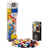 Inspired - 300 pc Mondrian - Composition A - STEM Toys - 1 - thumbnail