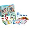 Learn to Buil - ABC & 123 - STEM Toys - 1 - thumbnail