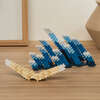 Inspired - 300 pc Hokusai - The Great Wave - STEM Toys - 2