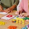Learn to Buil - ABC & 123 - STEM Toys - 2