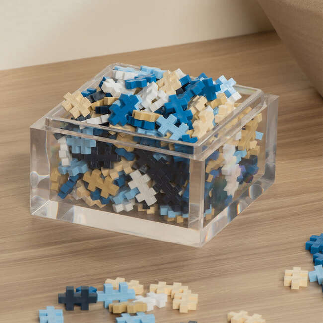 Inspired - 300 pc Hokusai - The Great Wave - STEM Toys - 3