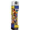 Inspired - 300 pc Mondrian - Composition A - STEM Toys - 5