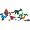Learn to Build - Dinosaurs - STEM Toys - 5