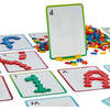 Learn to Buil - ABC & 123 - STEM Toys - 6