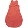 DockATot Sleep Bag, Burnt Ochre,Geranium - Sleepbags - 1 - thumbnail