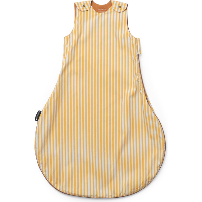 DockATot Sleep Bag, Golden Stripe