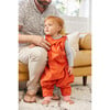 DockATot Sleep Romper, Burnt Ochre - Sleepbags - 2