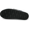 Patent Leather Penny Moccasin, Black - Loafers - 6