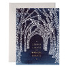 Starry Lights Card - Paper Goods - 1 - thumbnail