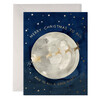 Santa Moon Card - Paper Goods - 1 - thumbnail