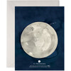 Santa Moon Card - Paper Goods - 2