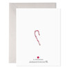 Vintage Santa Card - Paper Goods - 2