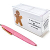Gingerbread Little Notes - Paper Goods - 4