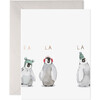 Cozy Penguins Card - Paper Goods - 1 - thumbnail